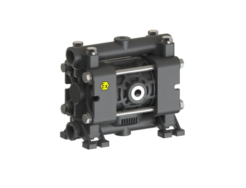 GPDA04 ATEX