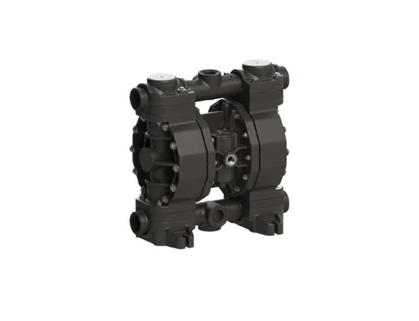 GPDA252 ATEX