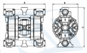 Membraanpomp-GPD07-GP-Pumps--Filtration