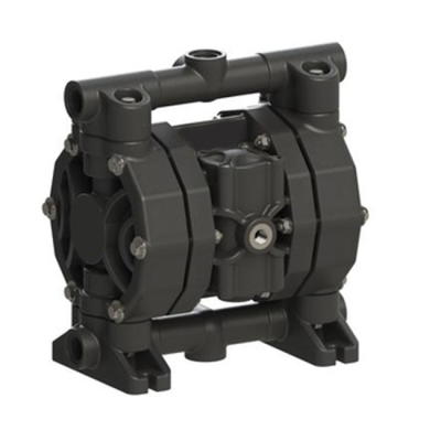 ATEX pneumatische membraanpomp