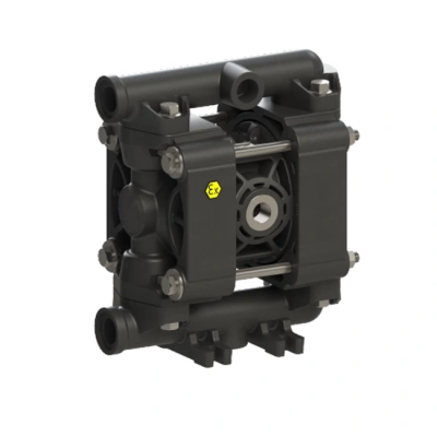 GPDA20 Atex