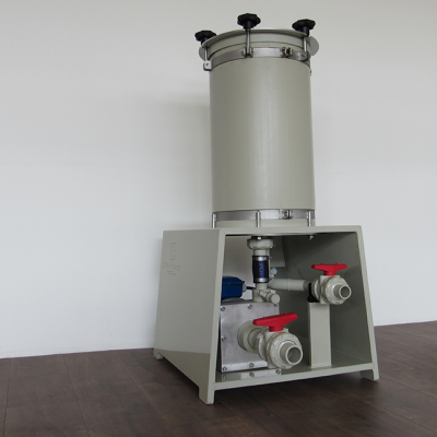Gpfm15 35 Olie Waterscheider Gp Pumps Filtration1