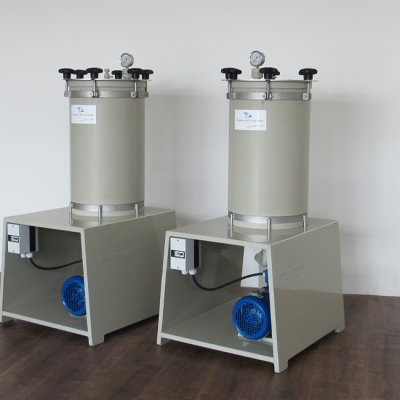 Olie Waterscheider Gpfm15 35 Gp Pumps Filtration
