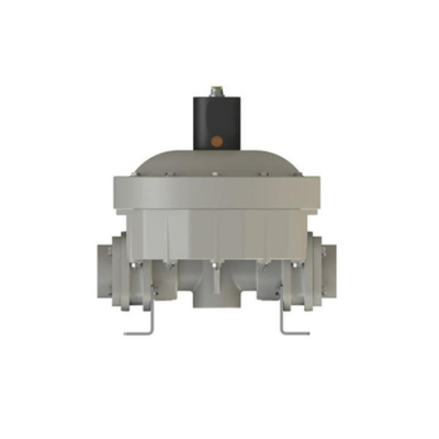 Pneumatische Pulsatiedemper Gpdd50 Voor Membraanpompen Gp Pumps Filtration2