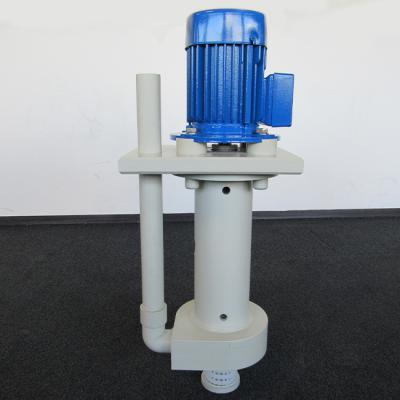 Chemie Dompelpompen Gp Pumps Filtration