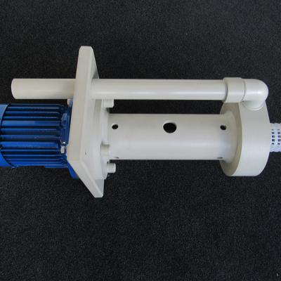 Dompelpomp Chemie Gp Pumps Filtration