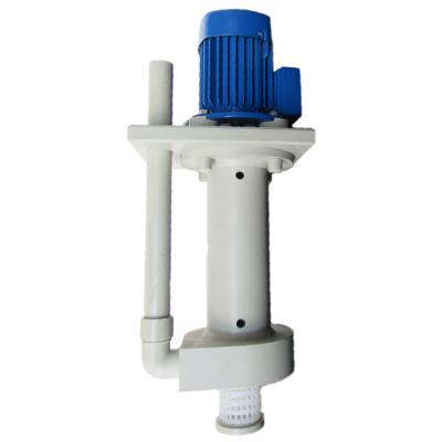 Vertical Pump For Industrial Use Gp Pumps Filtration