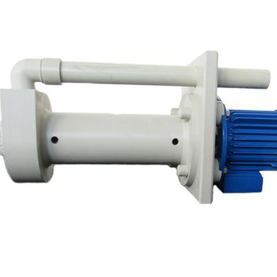 Vertical Pump Gp Pumps Filtration