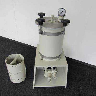 Filterunit Gp Pumps 