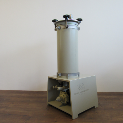 Filterunit Gpfm10c7 20 Gp Pumps Filtration