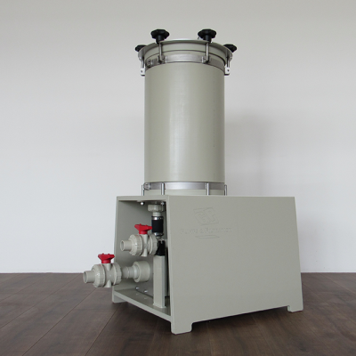 Gpfm15 35 Olie Waterscheider Gp Pumps Filtration
